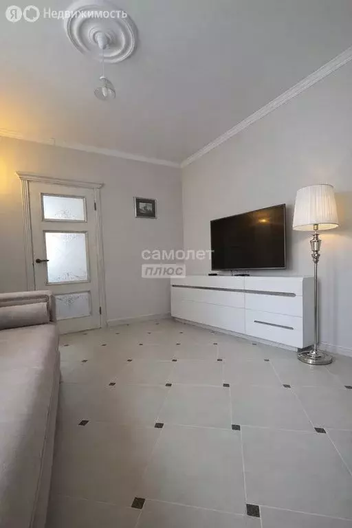 2-комнатная квартира: село Успенское, Советская улица, 22к1 (50.8 м) - Фото 2