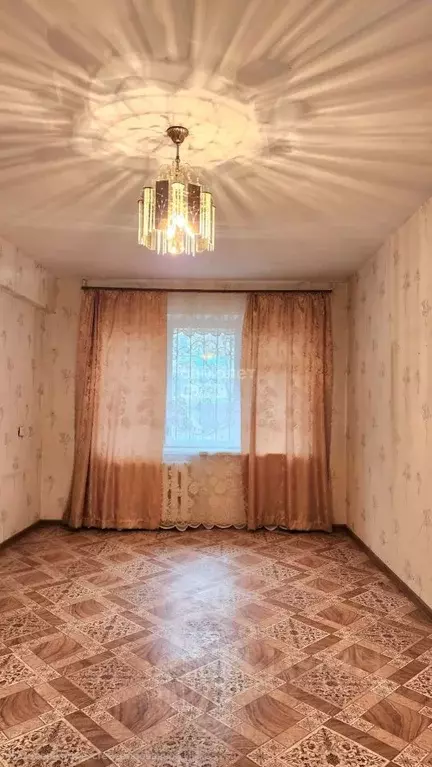 1-к кв. Волгоградская область, Волгоград ул. 64-й Армии, 34А (30.5 м) - Фото 1