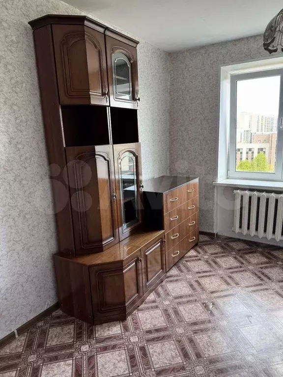Комната 12 м в 8-к., 9/9 эт. - Фото 0