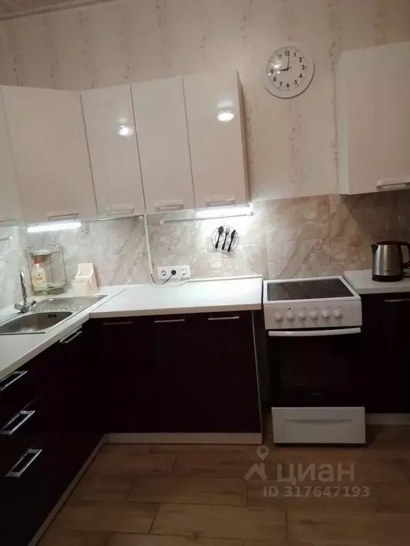 1-к кв. Москва Бибиревская ул., 4А (40.0 м) - Фото 0
