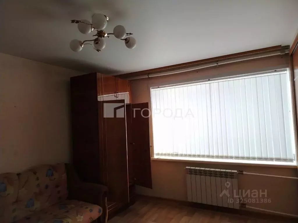 1-к кв. Алтайский край, Хабарский район, с. Хабары ул. Анатолия, 3 ... - Фото 1