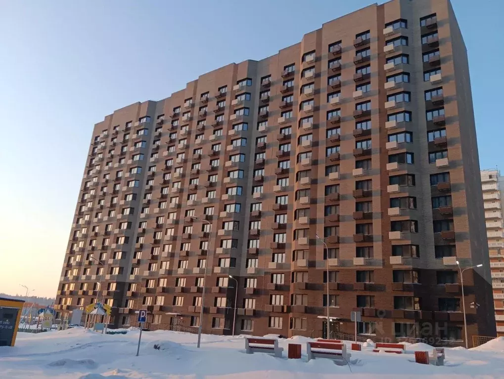 Студия Московская область, Звенигород Одинцовский городской округ, 3-й ... - Фото 2