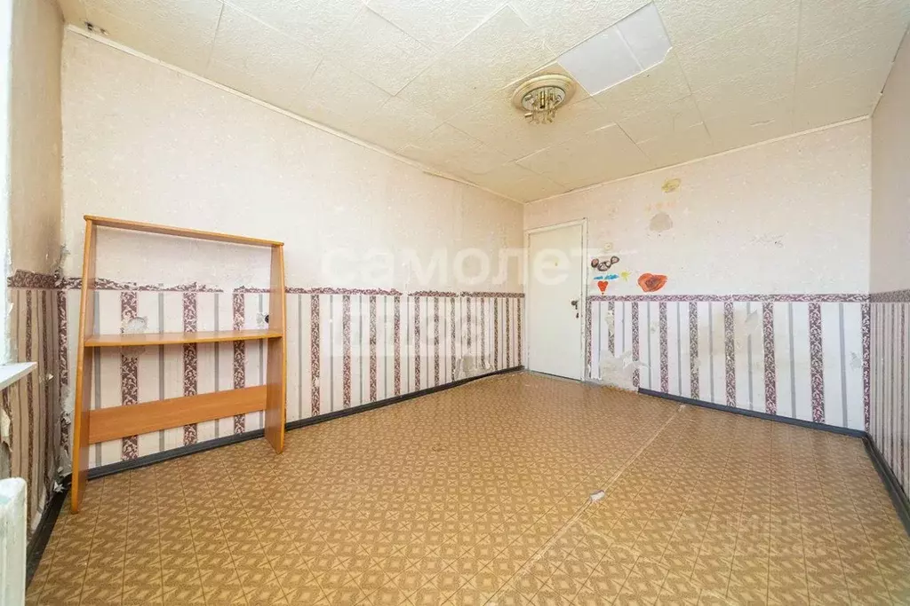 2-к кв. Пермский край, Краснокамск ул. Чапаева, 33Б (35.4 м) - Фото 2