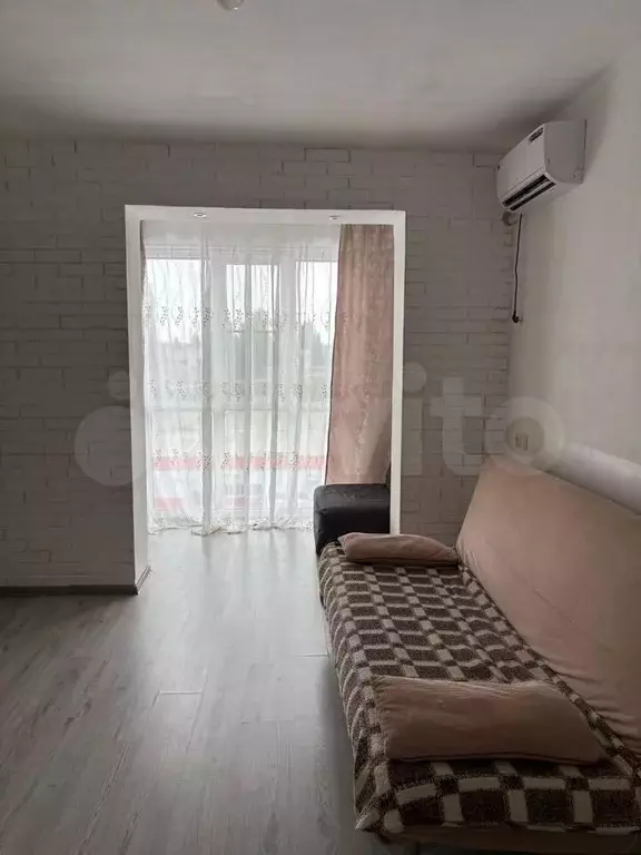 1-к. квартира, 40 м, 5/8 эт. - Фото 1