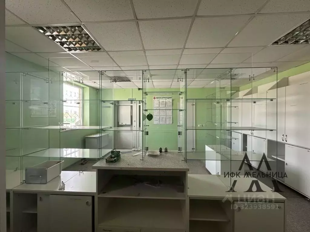 Помещение свободного назначения в Свердловская область, Полевской ... - Фото 2