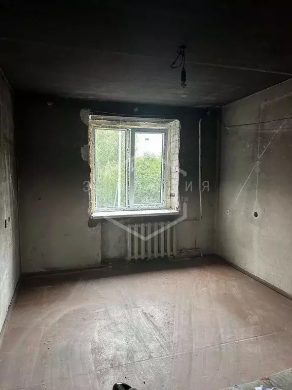 3-к кв. Калининградская область, Калининград Краснодонская ул., 3А ... - Фото 2