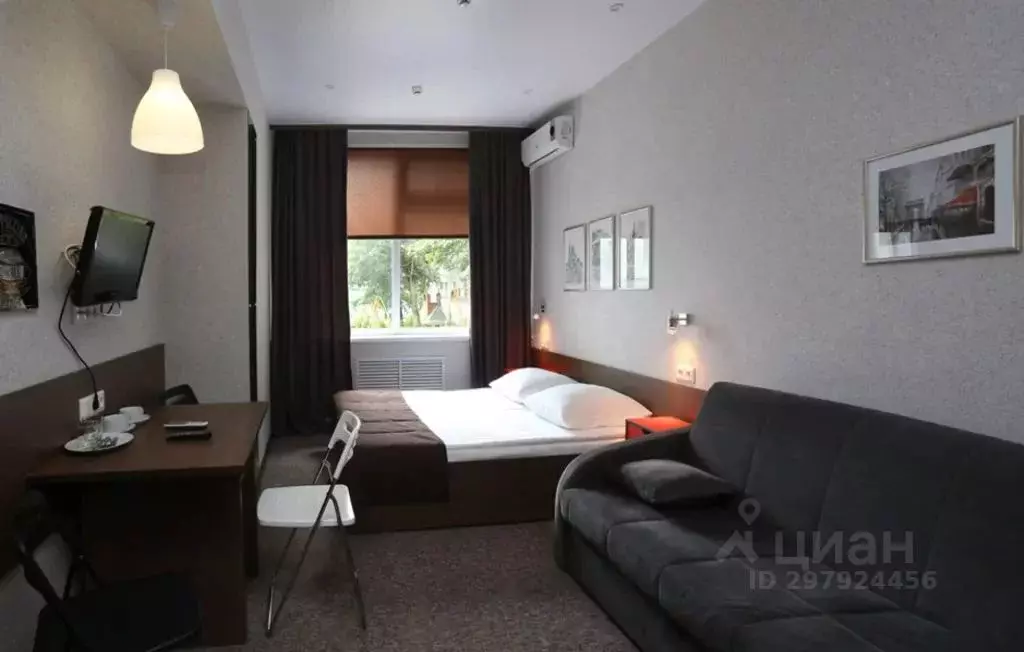 Комната Кировская область, Киров ул. Чапаева, 67/1 - Фото 1