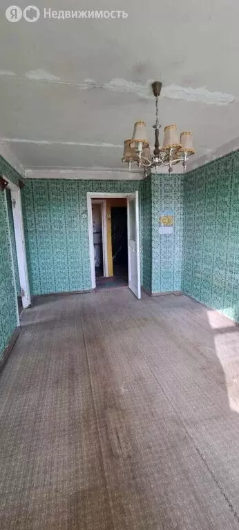 2-комнатная квартира: Лакинск, Советская улица, 20 (41.3 м) - Фото 0