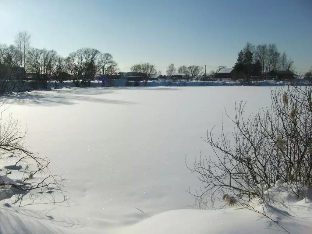 Продается участок в с. Загорново - Фото 2
