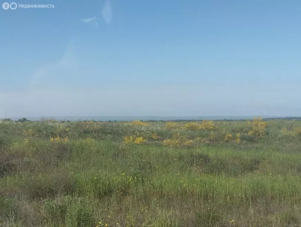 Участок в посёлок Царицын, Окружная улица (6.25 м) - Фото 2