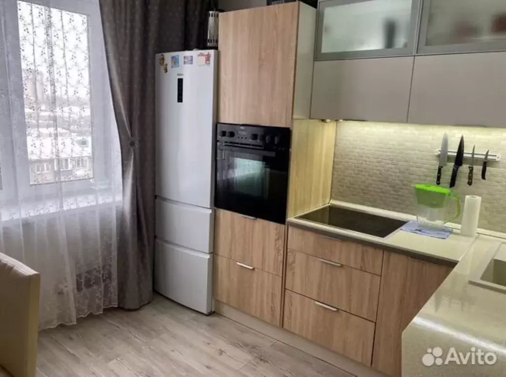 Продаётся 1-к квартира, 35.7 м - Фото 0