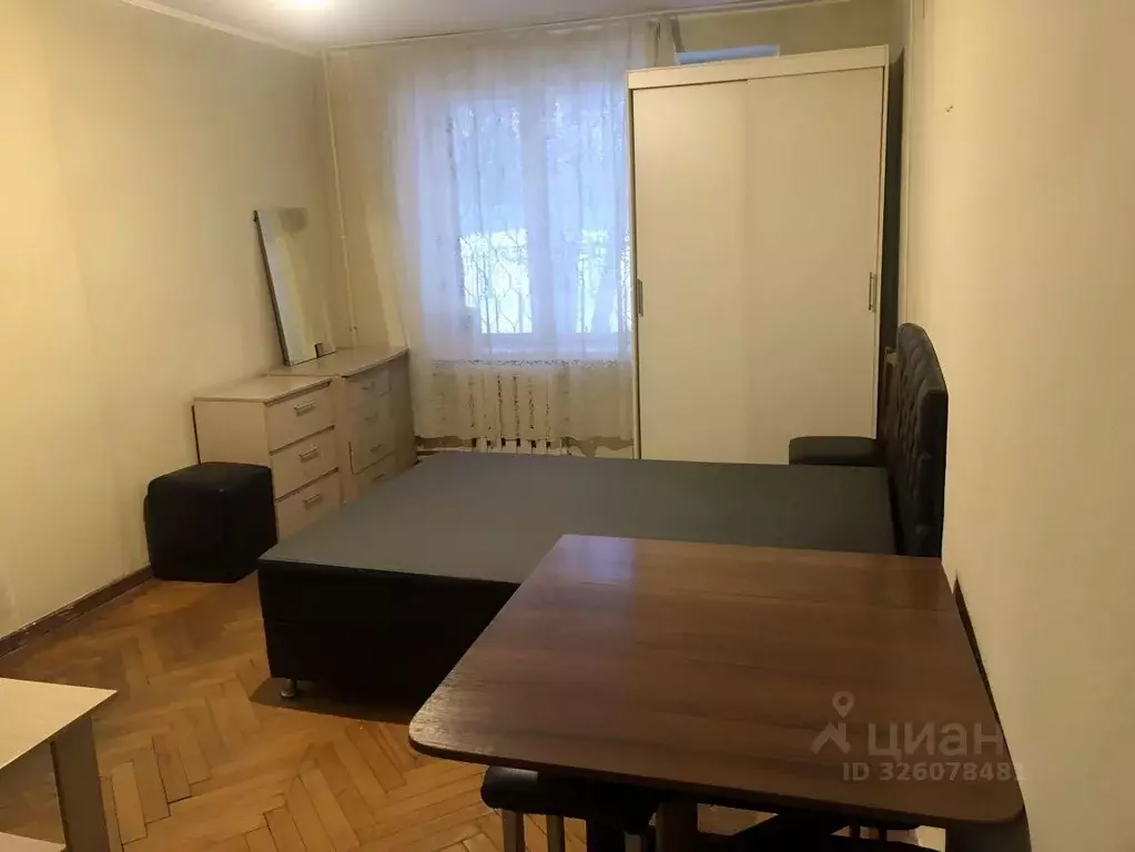 2-к кв. Москва Анненская ул., 4 (45.0 м) - Фото 1