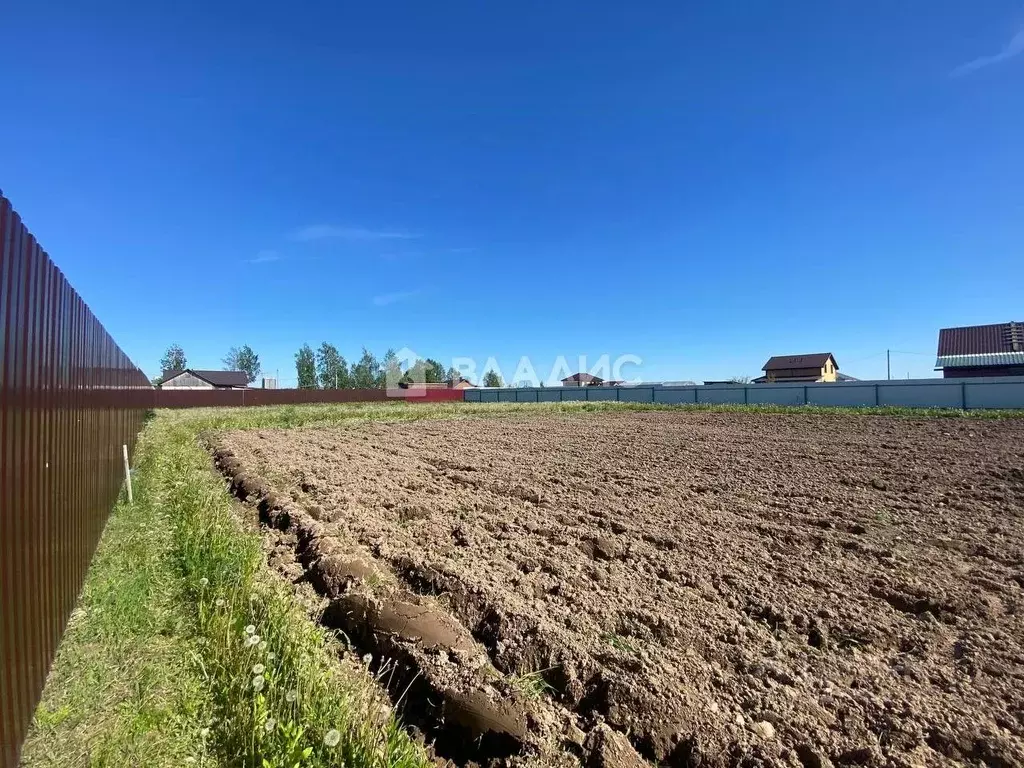 Участок в Калужская область, Калуга городской округ, д. Шопино ул. ... - Фото 0