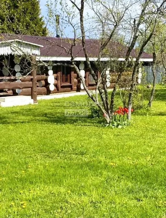 Дом в Московская область, Рузский муниципальный округ, с. Покровское ... - Фото 2