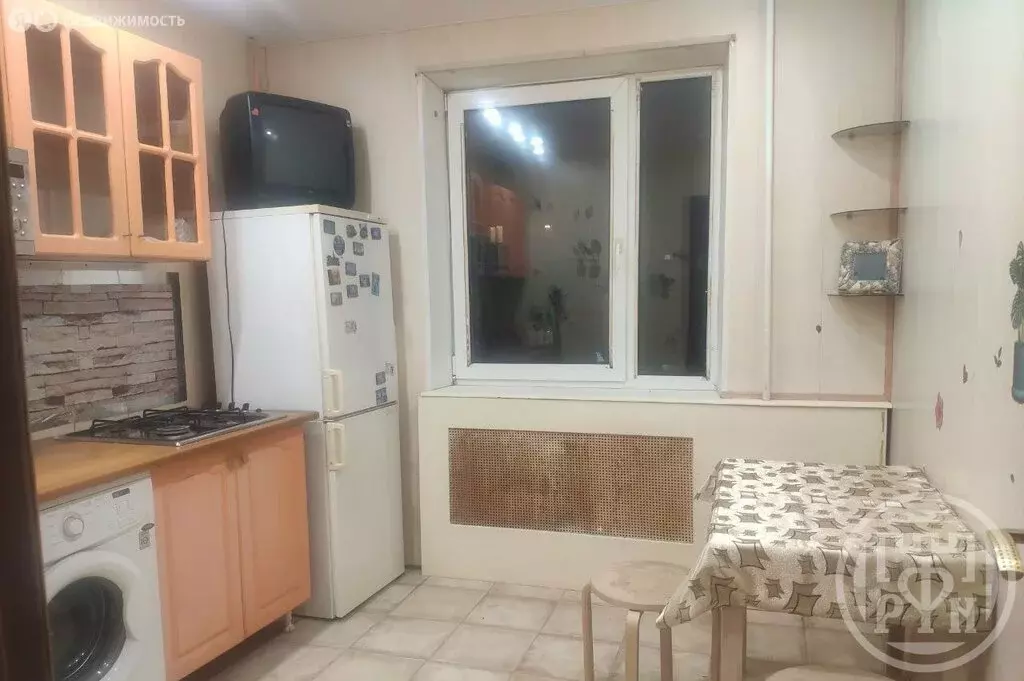 1-комнатная квартира: Сертолово, улица Молодцова, 15к2 (35.7 м) - Фото 1