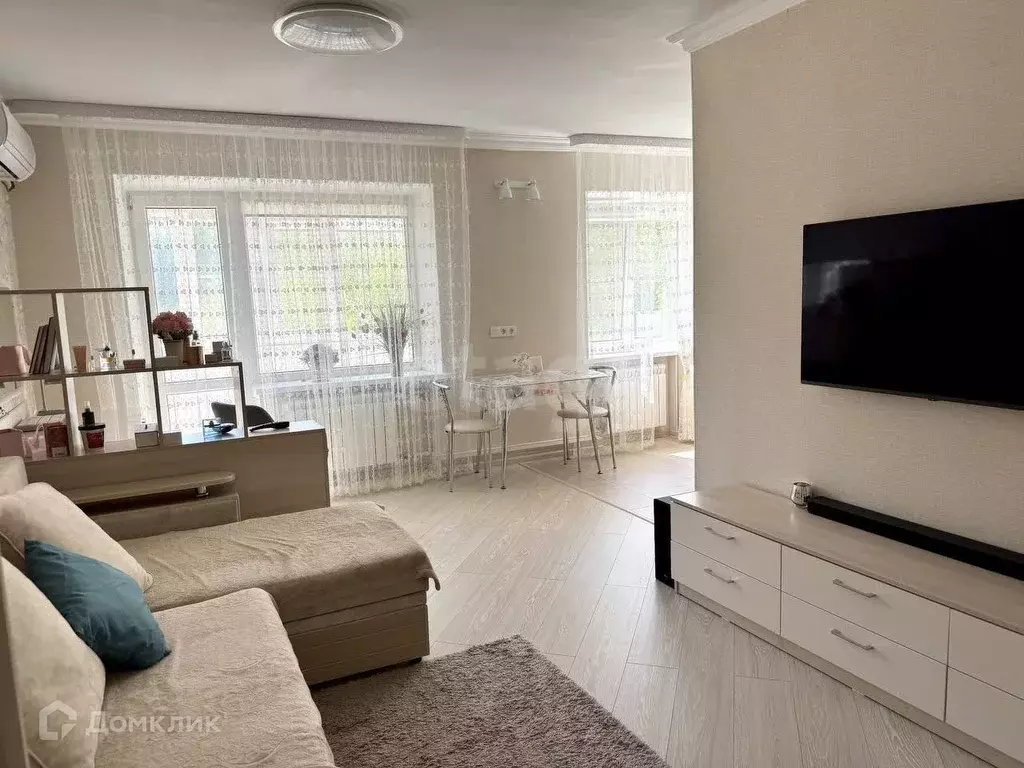 Продаётся квартира-студия, 32.1 м - Фото 0