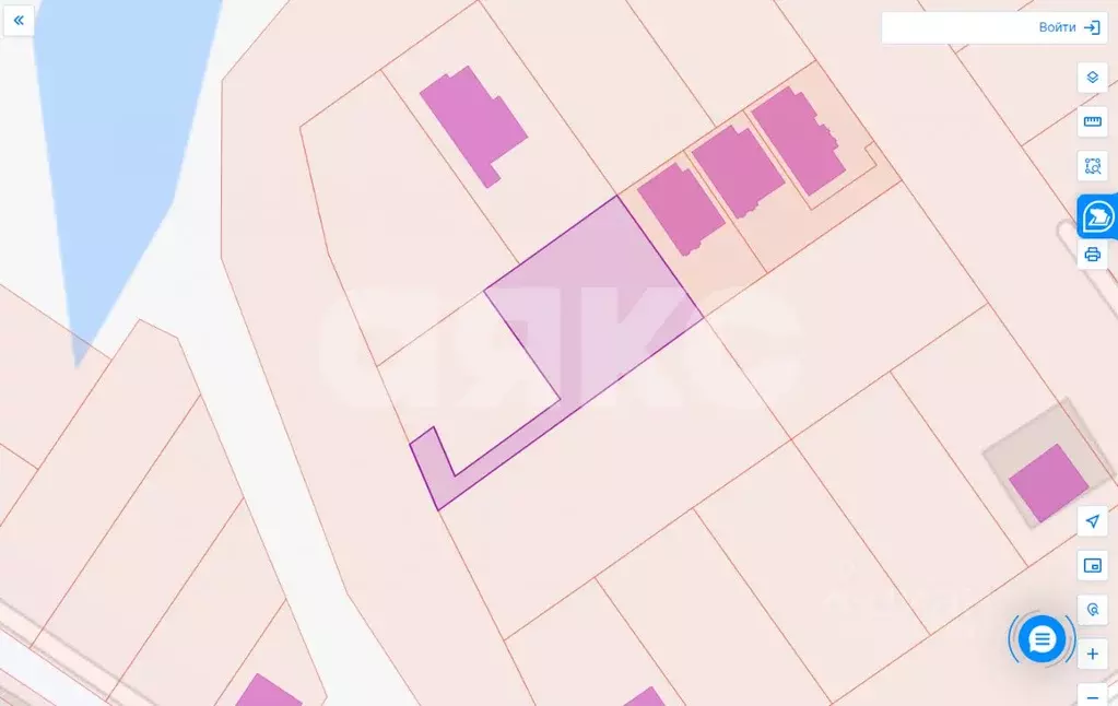 Участок в Краснодарский край, Кореновск ул. Захарченко (8.13 сот.) - Фото 1