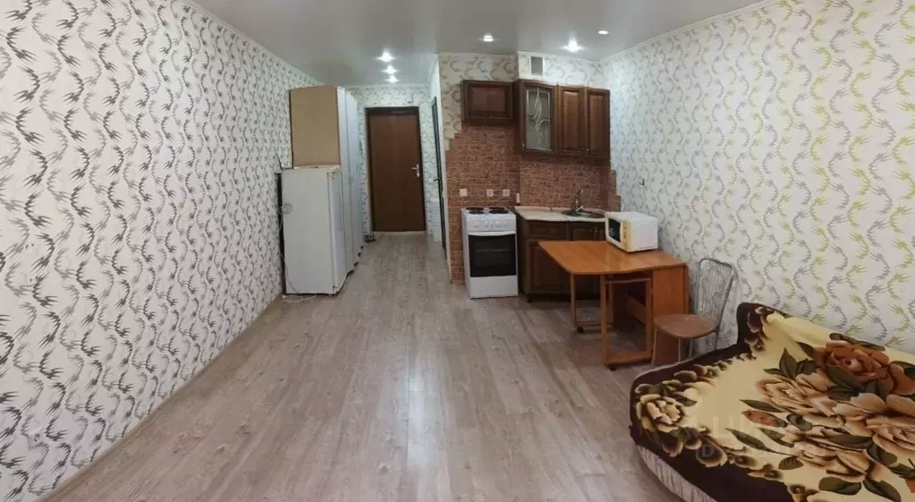 Студия Башкортостан, Уфа ул. Ферина, 33 (28.0 м) - Фото 1