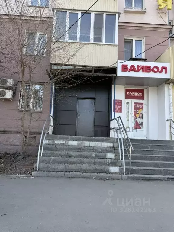 Помещение свободного назначения в Челябинская область, Челябинск ул. ... - Фото 1
