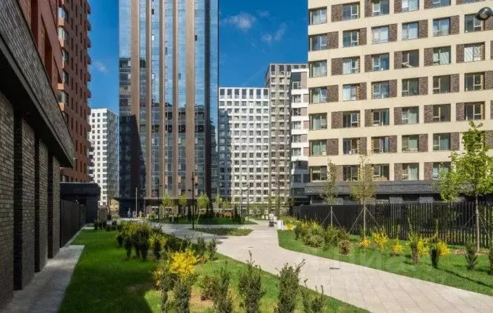 Помещение свободного назначения в Москва Летная ул., 95Бк2 (95 м) - Фото 2