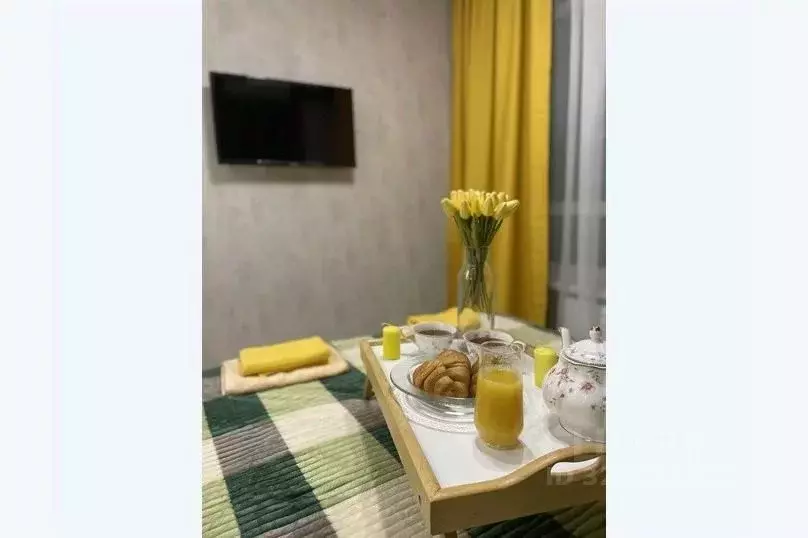 1-к кв. Ставропольский край, Пятигорск ул. Орджоникидзе, 5 (22.0 м) - Фото 0