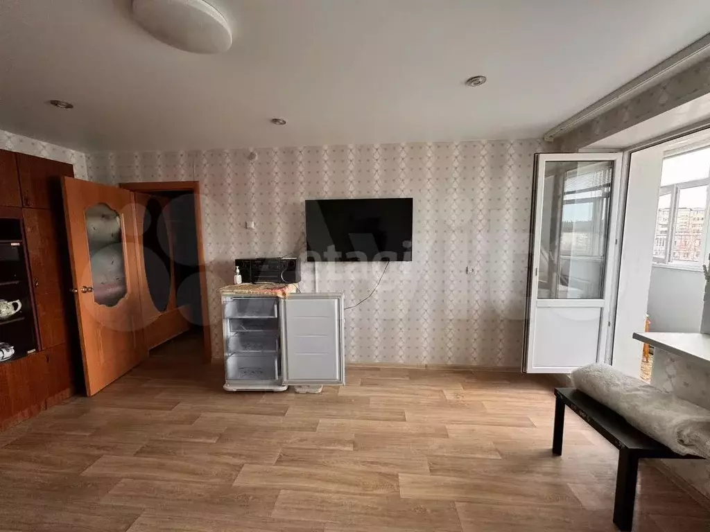 2-к. квартира, 48,6 м, 6/9 эт. - Фото 1