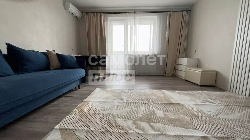 1-к кв. Челябинская область, Челябинск ул. Куйбышева, 7 (40.1 м) - Фото 2