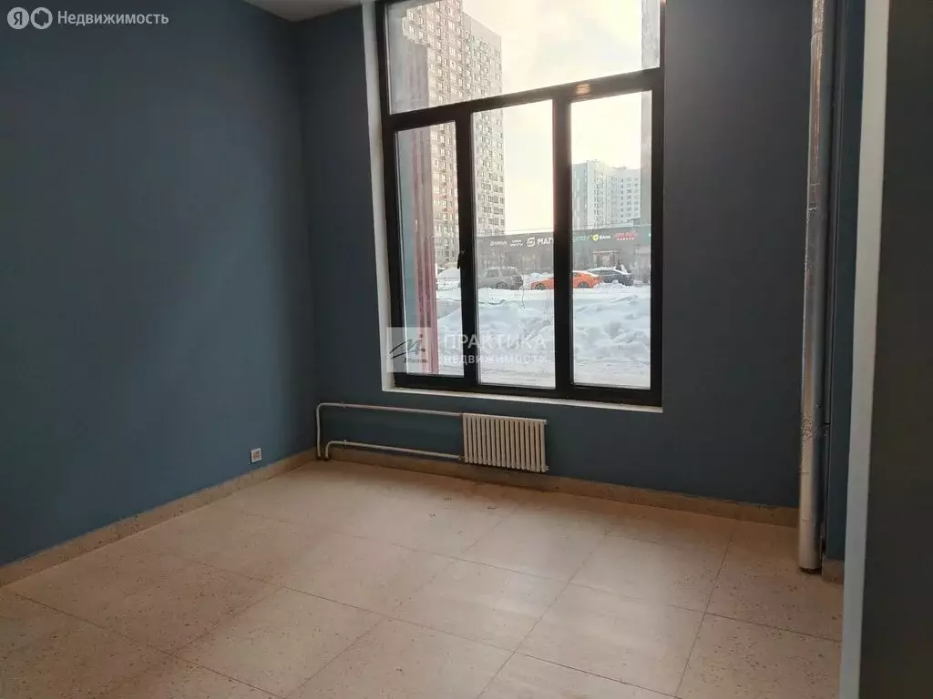 3-комнатная квартира: посёлок Битца, жилой комплекс Южная Битца, Южный ... - Фото 1