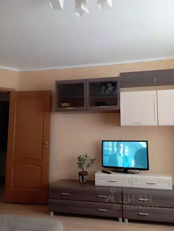 2-к кв. Владимирская область, Владимир ул. Кирова, 20 (56.0 м) - Фото 1