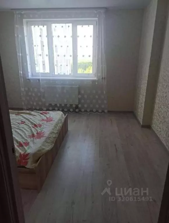 2-к кв. Самарская область, Самара 18-й километр Московского шоссе ... - Фото 2