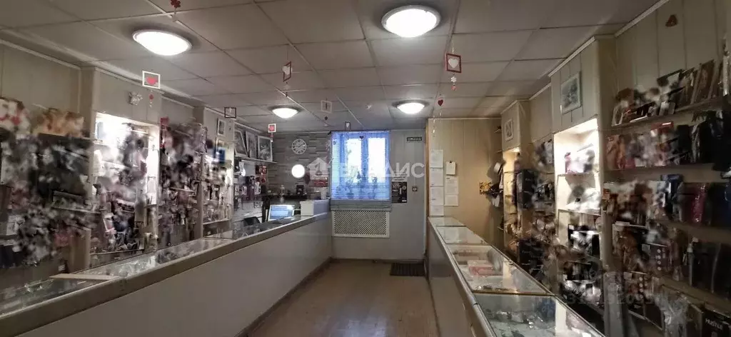 Помещение свободного назначения в Рязанская область, Рязань Соборная ... - Фото 0