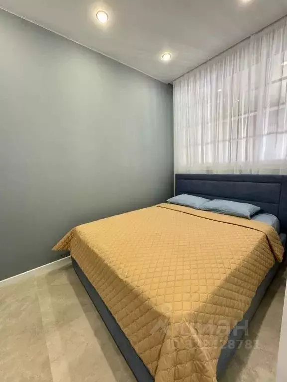 1-к кв. Крым, Евпатория ул. Симферопольская, 2Х (50.0 м) - Фото 1