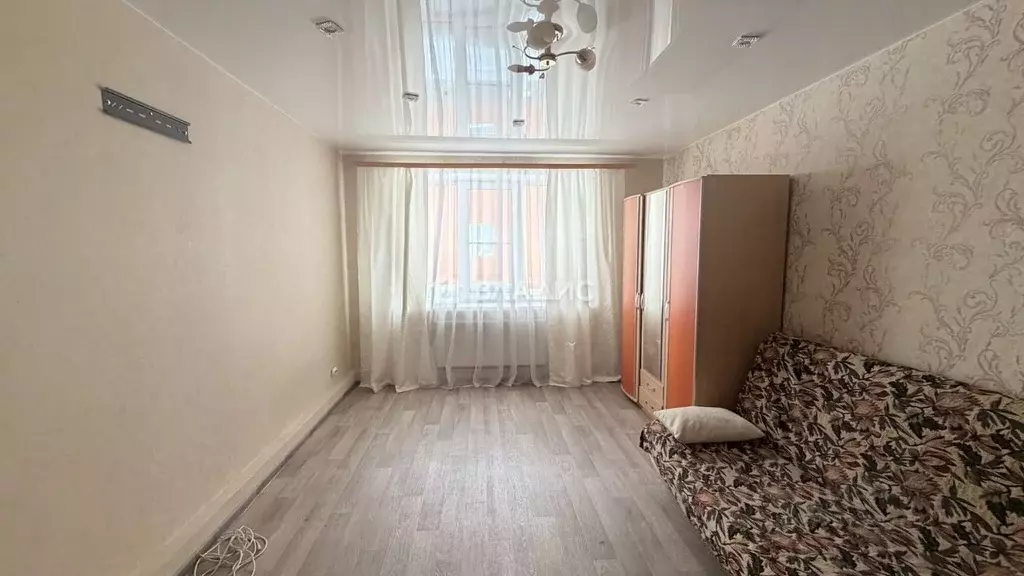 1-к кв. Владимирская область, Суздальский район, пос. Боголюбово ул. ... - Фото 1