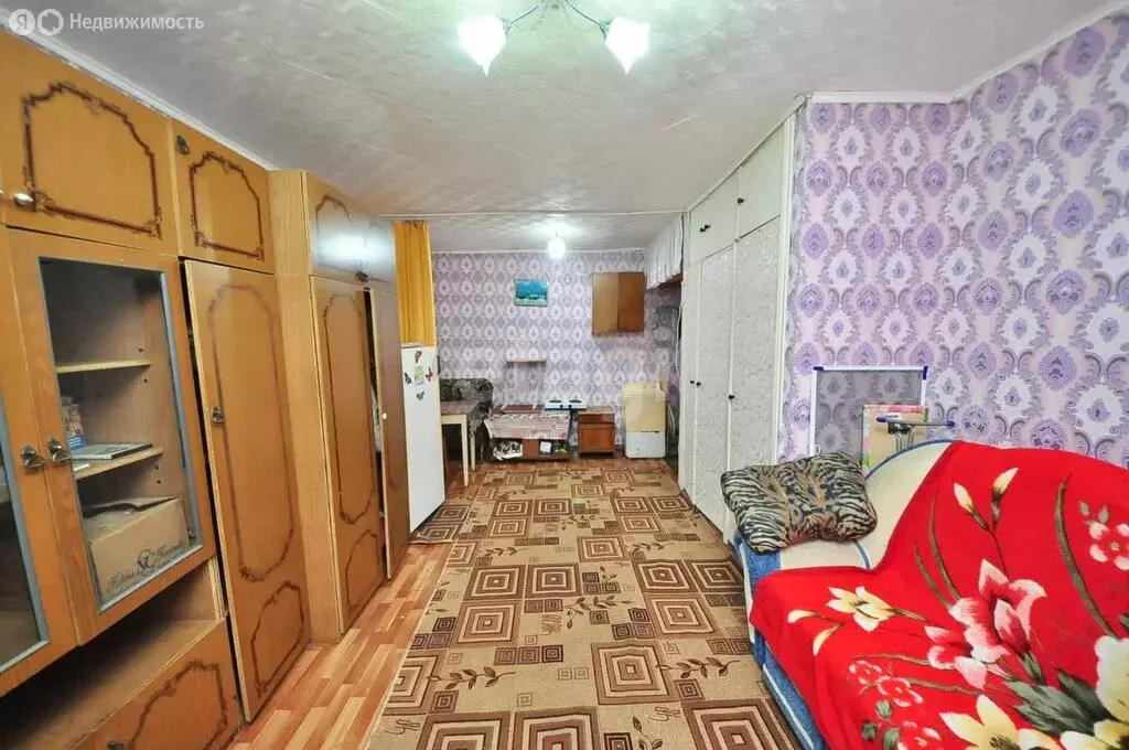 1к в -комнатной квартире (18.9 м) - Фото 1