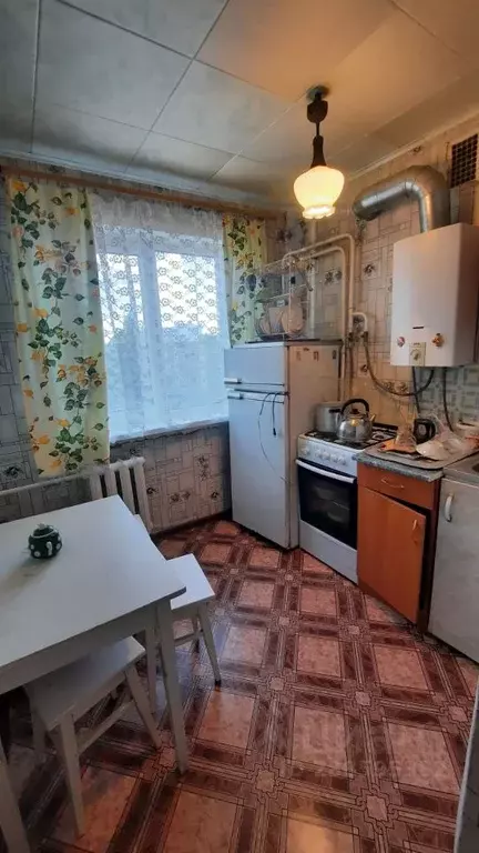 2-к кв. Башкортостан, Нефтекамск Социалистическая ул., 54 (46.0 м) - Фото 1