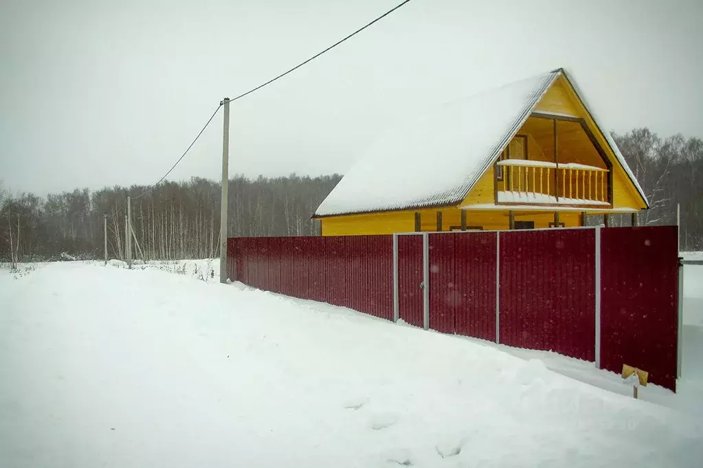 Участок в Московская область, Солнечногорск городской округ, д. ... - Фото 1