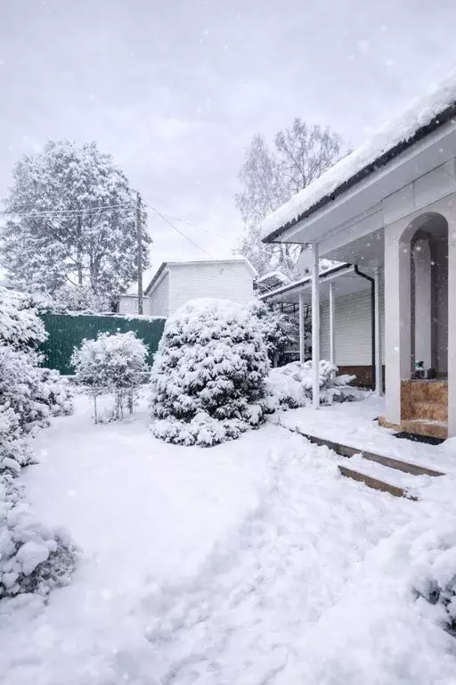 Дом в Московская область, Можайск ул. Переяслав-Хмельницкого, 4 (146 ... - Фото 1