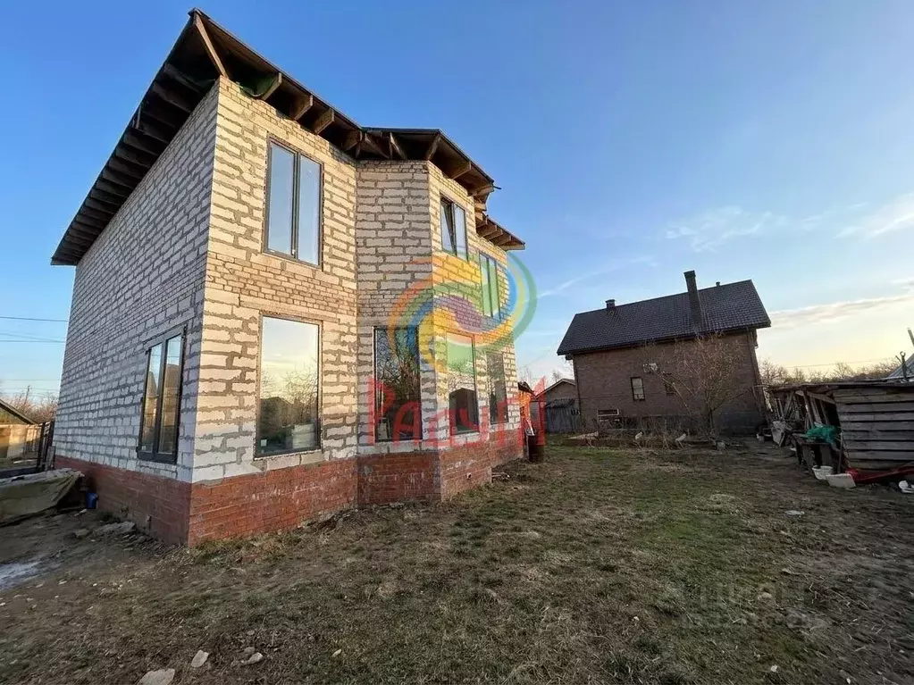Дом в Ивановская область, Иваново ул. 3-я Напольная, 15 (239 м) - Фото 1