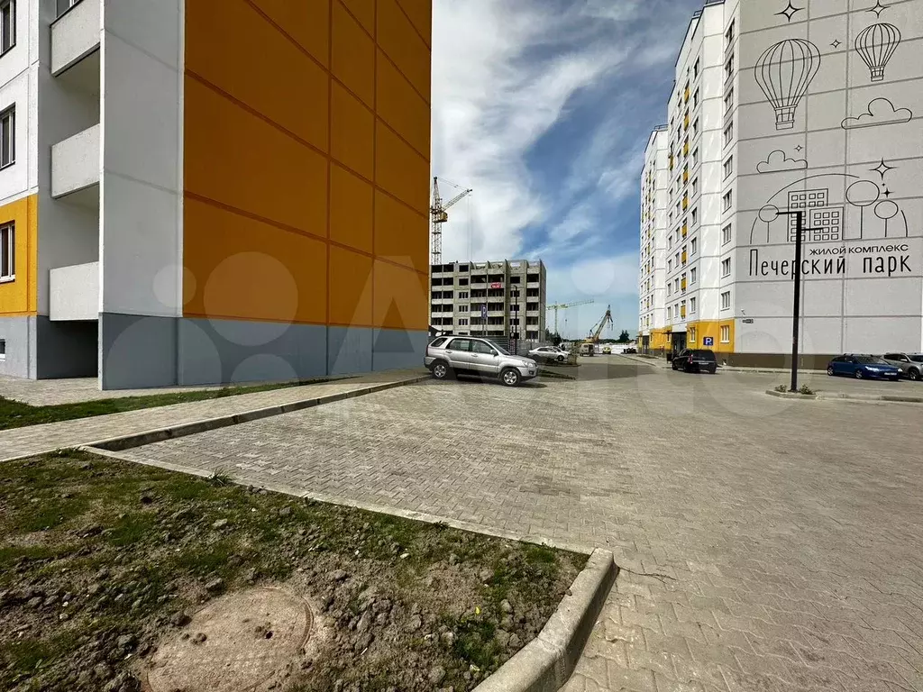 3-к. квартира, 80,9 м, 7/10 эт. - Фото 1