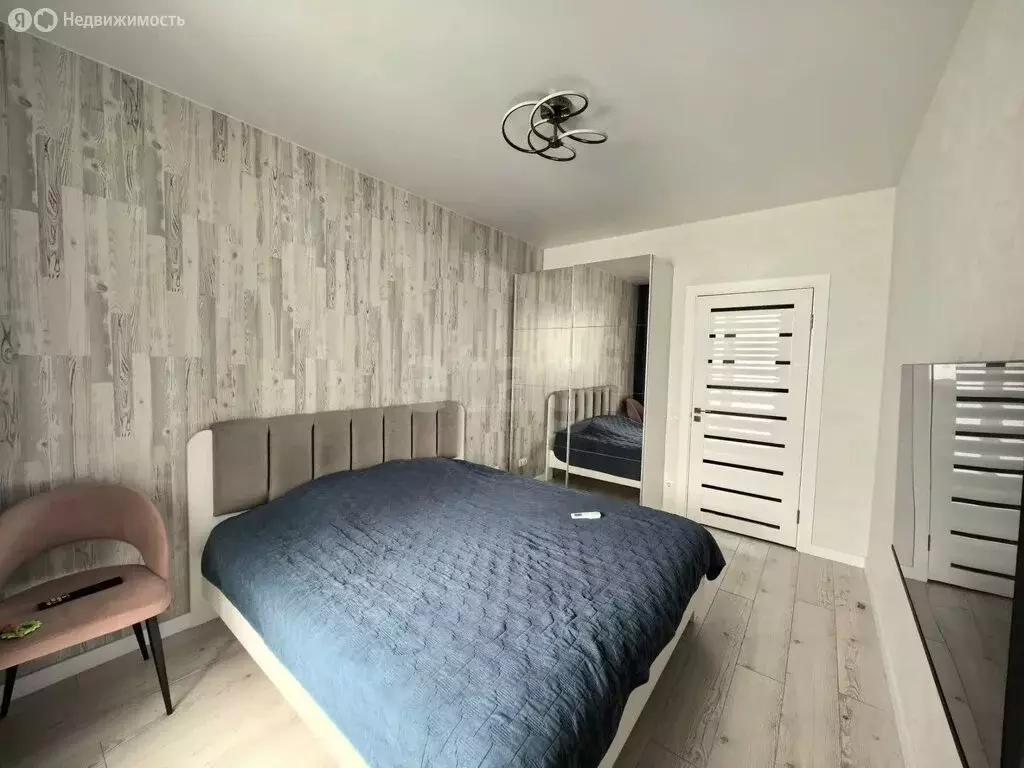 2-комнатная квартира: Самара, улица Антонова-Овсеенко, 63 (70 м) - Фото 2