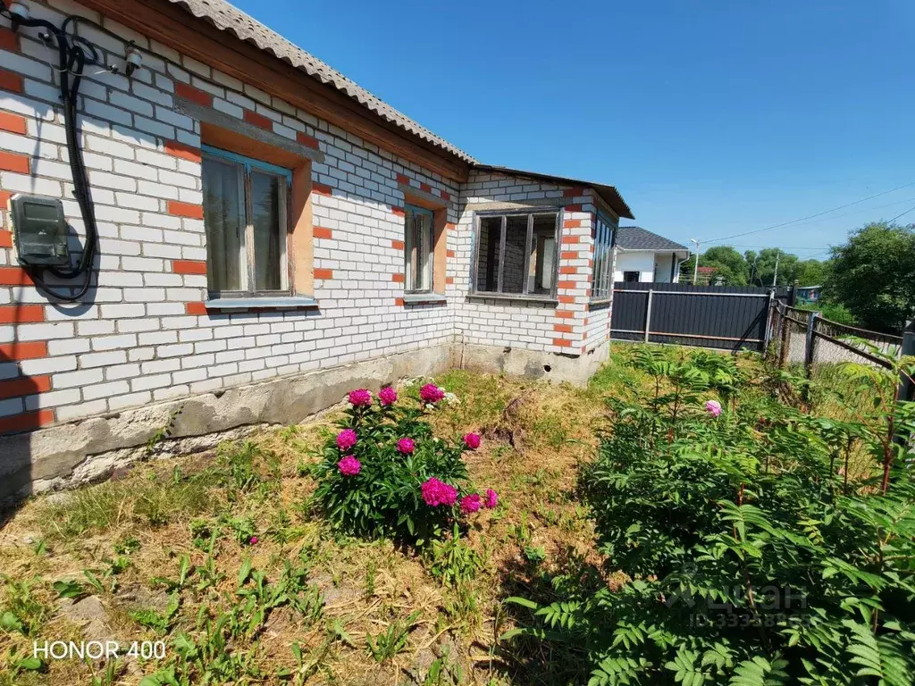 Дом в Рязанская область, Рыбное ул. Рабочих (70 м) - Фото 1