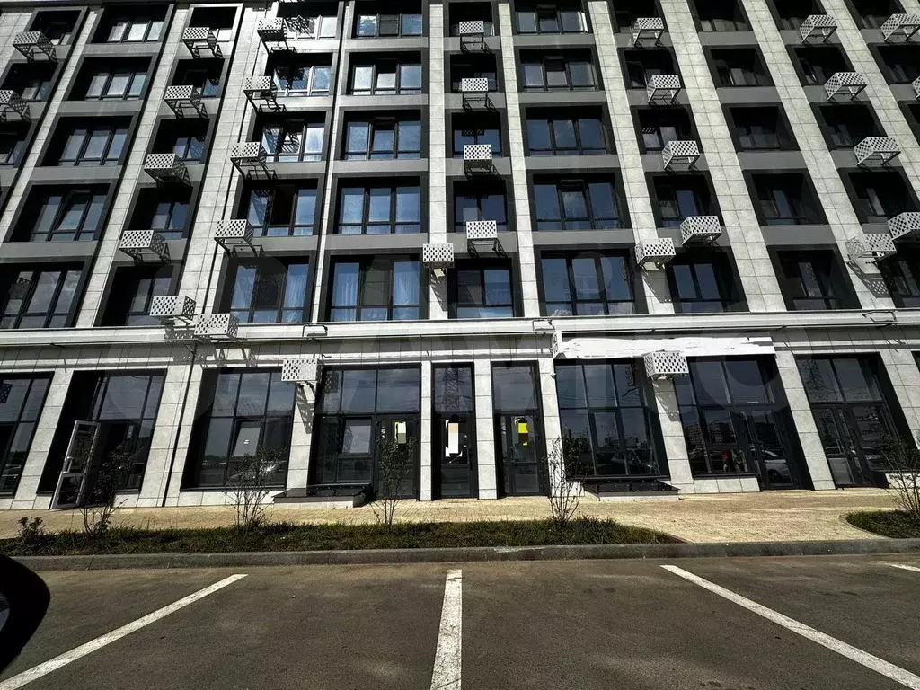 Торговая площадь - Фото 1