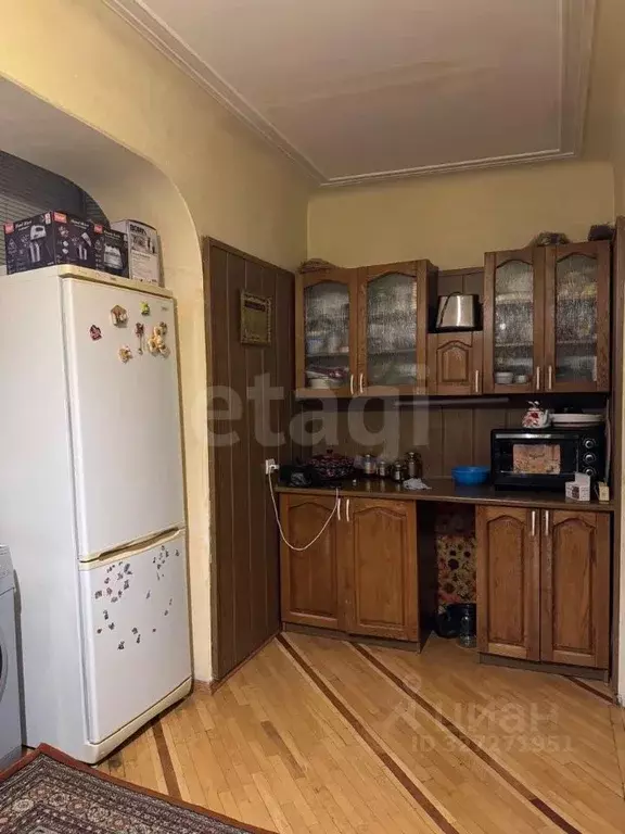 3-к кв. Северная Осетия, Владикавказ Бородинская ул., 5 (72.0 м) - Фото 1