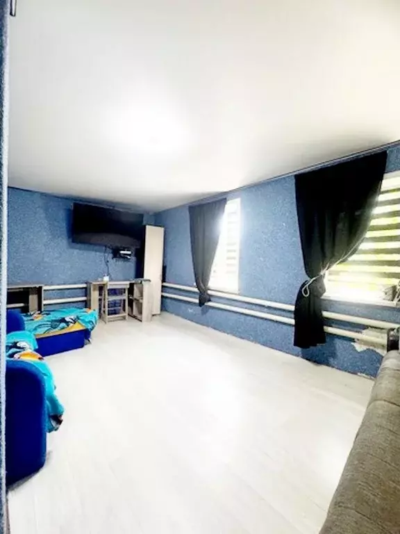 Дом в Саратовская область, Вольск ул. Татищева, 18 (56 м) - Фото 2