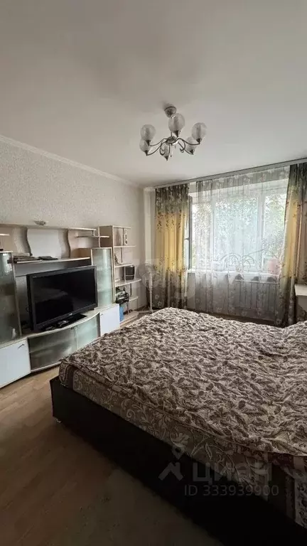 2-к кв. Тюменская область, Тюмень Широтная ул., 190 (66.4 м) - Фото 1
