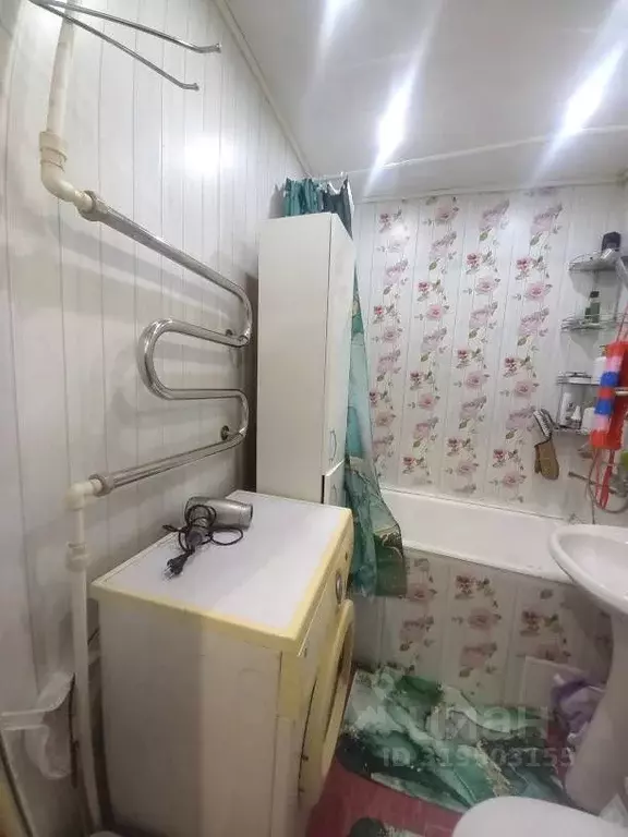 2-к кв. Вологодская область, Череповец ул. Мира, 17 (42.4 м) - Фото 1