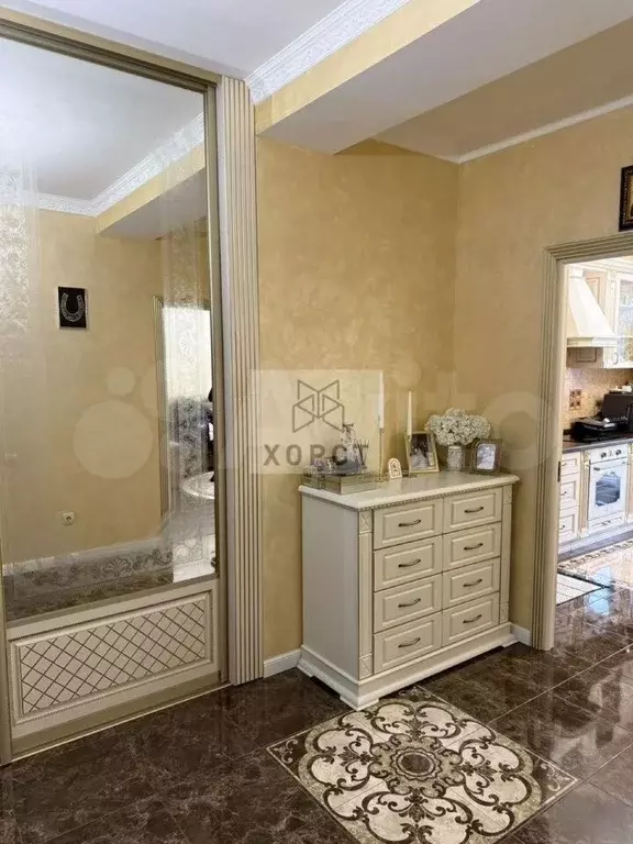 1-к кв. Ставропольский край, Ставрополь ул. Дзержинского, 140 (64.5 м) - Фото 2