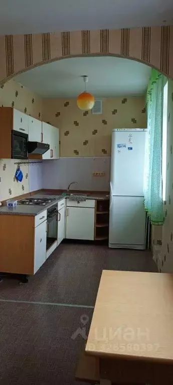 3-к кв. Самарская область, Жигулевск пос. Яблоневый Овраг, ул. ... - Фото 1