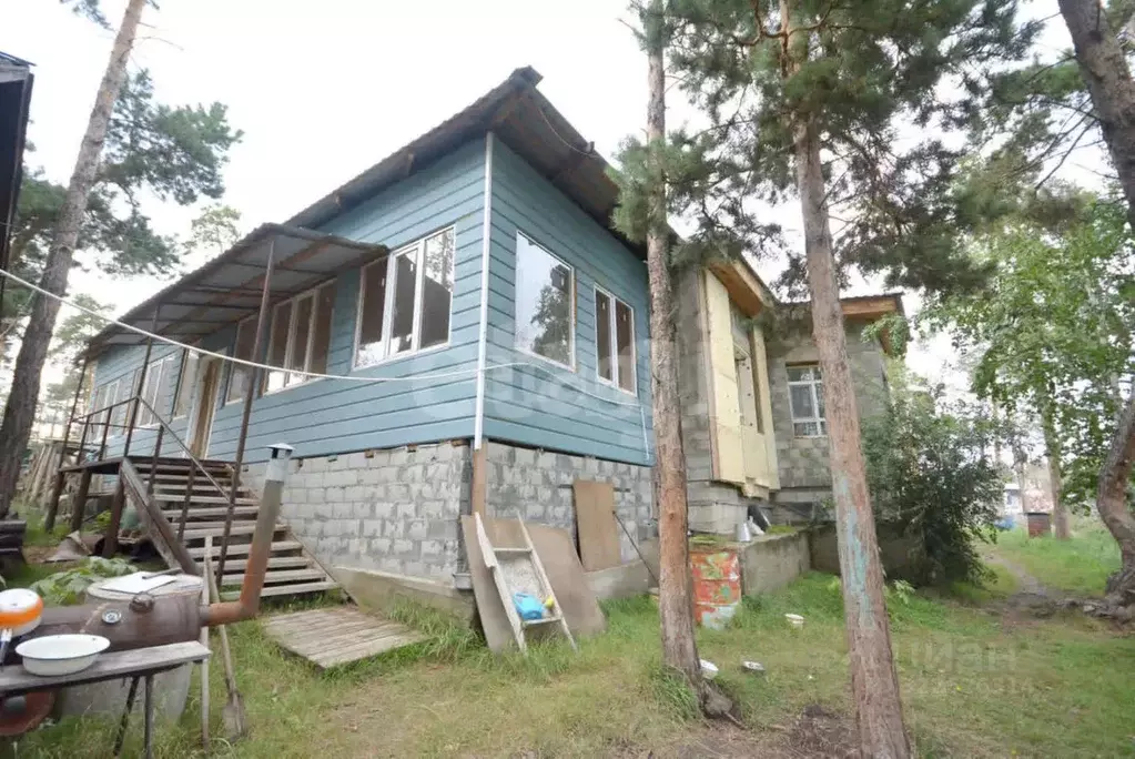 Помещение свободного назначения в Саха (Якутия), Якутск ул. Тимофея ... - Фото 1