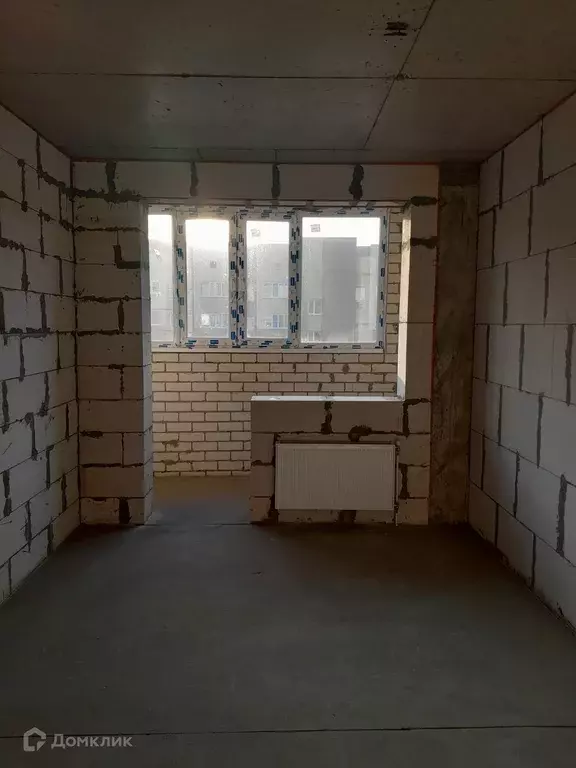 Продаётся 1-к квартира, 35.1 м - Фото 0